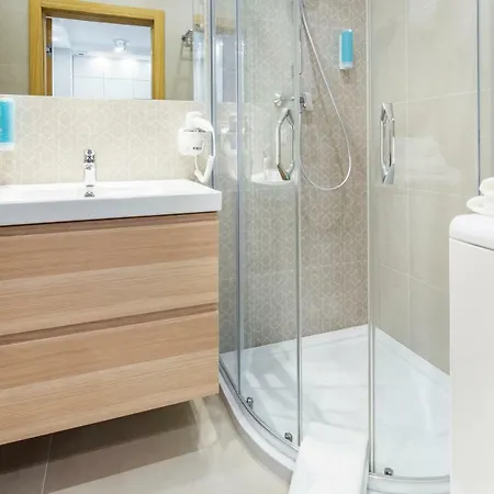 Unic Gasiorowskich Appartement *