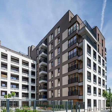 Unic Gasiorowskich Appartement
