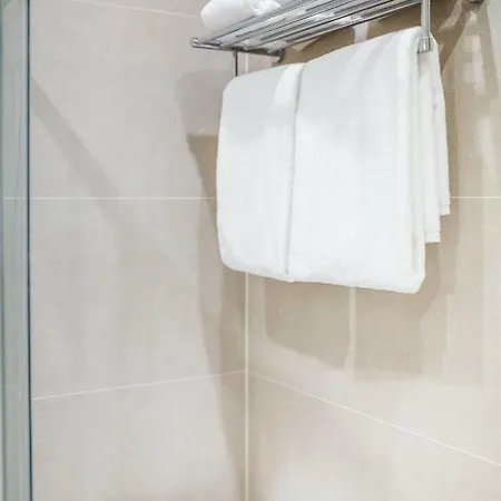 Appartement Unic Gasiorowskich Poznań