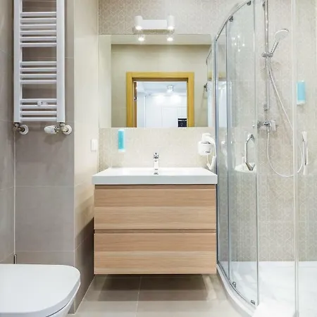 Unic Gasiorowskich Appartement