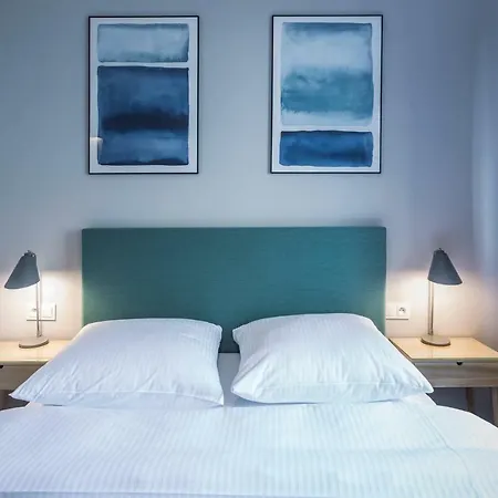 Appartement Unic Gasiorowskich Poznań