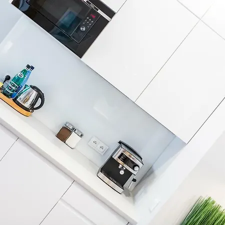 Unic Gasiorowskich Poznań