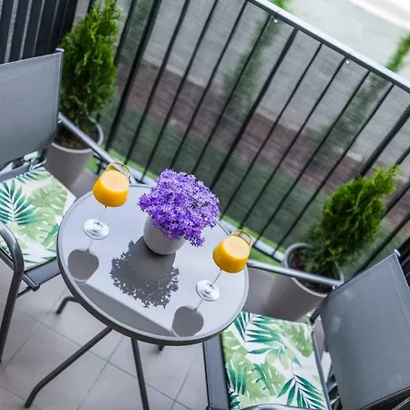 Unic Gasiorowskich Appartement