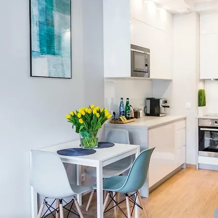 Appartement Unic Gasiorowskich *