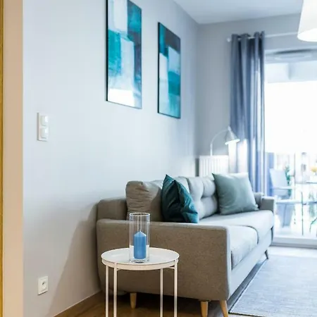 Appartement Unic Gasiorowskich *