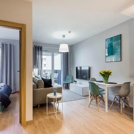 Unic Gasiorowskich Appartement *