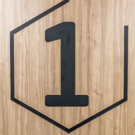 Unic Gasiorowskich Апартаменти