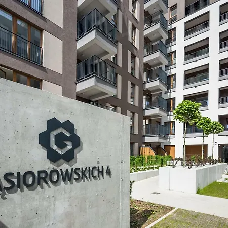 Unic Gasiorowskich Познань